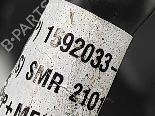 Left mirror TESLA MODEL 3 (5YJ3) EV AWD | BP33732494C26  - Image 9