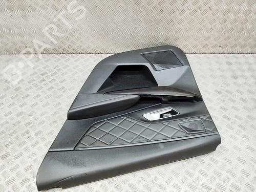 Rear right panel DS DS 7 Crossback (J4_, JR_, JC_) 1.5 BlueHDi 130 (JCYHZJ, JCYHZR) | BP33377952C61 - Image 4