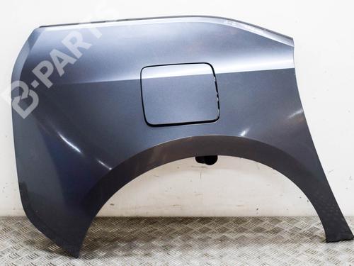 Used Right rear fenders Right rear fenders BMW i3 (I01) Electric (102 hp) 10400725 10400725