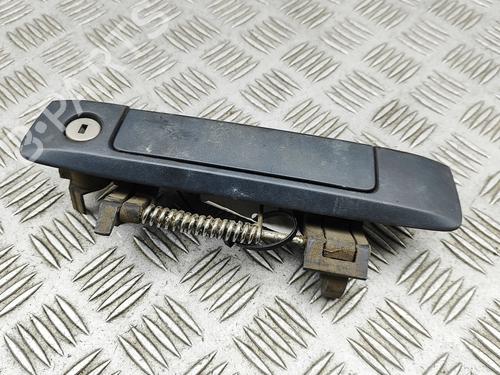 Tailgate handle FORD RANGER (TKE) 2.2 TDCi | BP35984153C132 - Image 3