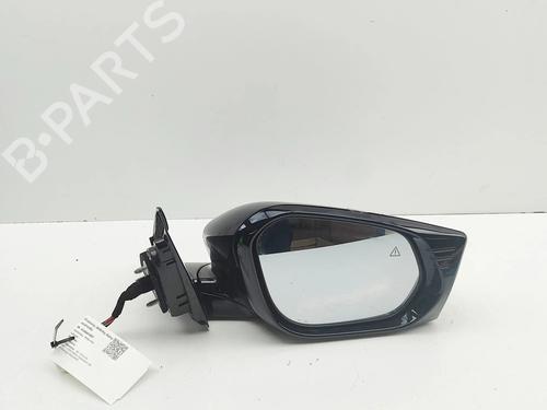 Used Right mirror Right mirror 39446304 39446304