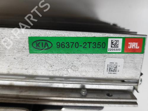 Electronic module KIA OPTIMA (FSGDS6B) 1.7 CRDi | BP23415344M83 - Image 6