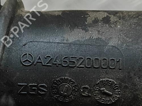 Pipe INFINITI Q30 1.6 | BP33372155M125 - Image 6