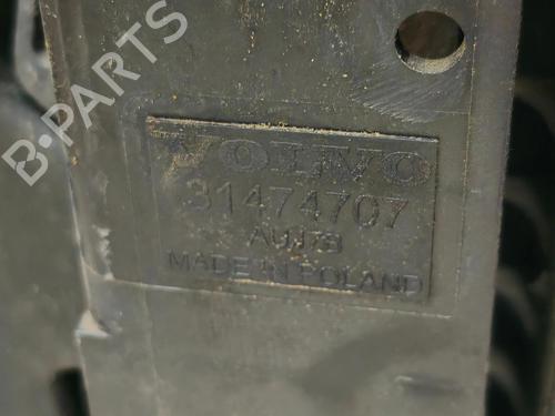 Radiator set VOLVO XC40 (536) D3 | BP39989731M120 - Image 10