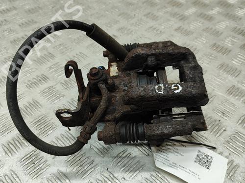 Used Right rear brake caliper OPEL MOKKA / MOKKA X (J13) 1.7 CDTI (_76) (131 hp) 24307881