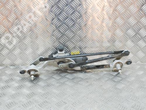 Used Front wipers mechanism HYUNDAI KONA (OS, OSE, OSI) 1.0 T-GDi (120 hp) 7799057