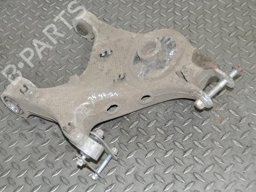 Used Left rear suspension arm Left rear suspension arm LAND ROVER DISCOVERY SPORT (L550) 2.0 D 4x4 (180 hp) 30209728 30209728