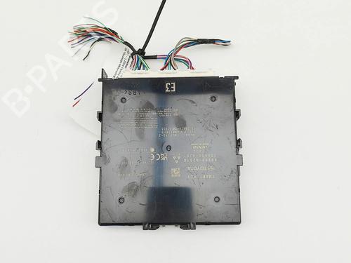 Used Electronic module Electronic module 36783117 36783117