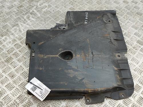 Used Underbody protection LAND ROVER RANGE ROVER EVOQUE (L538) 2.0 D 4x4 (180 hp) 28434224