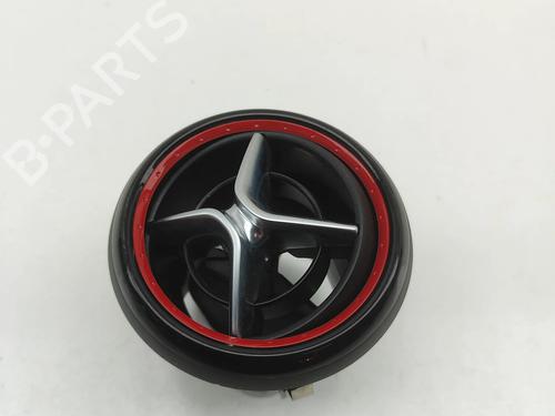Luftventil Luftventil MERCEDES-BENZ CLA Coupe (C117) AMG CLA 45 4-matic (117.352) (381 hp) 32459005 32459005