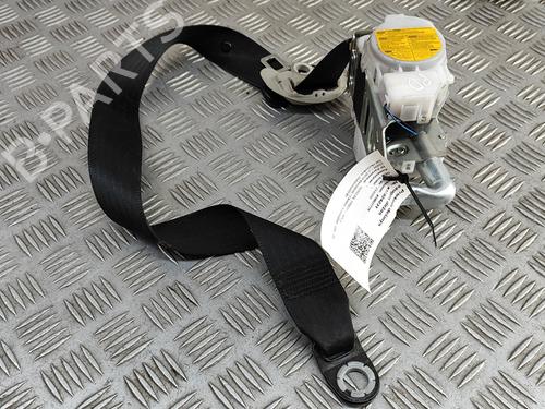 Front right seatbelt TOYOTA PRIUS (_W3_) 1.8 Hybrid (ZVW3_) | BP28811931I25 