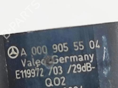 Electronic module MERCEDES-BENZ GLE (V167) GLE 350 de 4-matic (167.117) | BP34161220M83  - Image 7