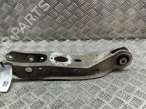 Used Left rear suspension arm AUDI Q5 (FYB, FYG) SQ5 TFSI quattro (354 hp) 19428123