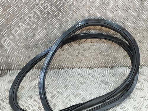 Rubber door seal AUDI Q4 E-TRON Sportback (F4N) 50 quattro | BP27770461C142 