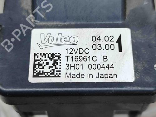 Electronic sensor CITROËN C4 X (BD_, BE_, BF_) ë-C4 X (BFZKXC) | BP28551681M84