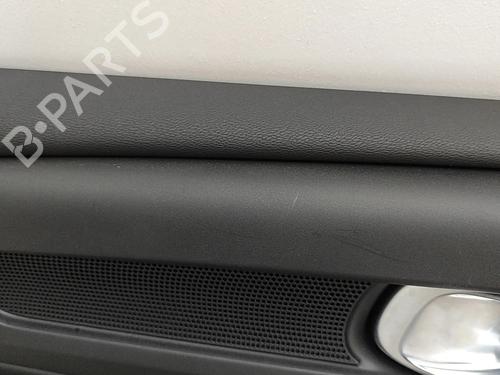 Rear left panel VOLVO XC40 (536) B4 Mild-Hybrid | BP33378598C60 - Image 7