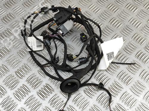 Used Electronic module MERCEDES-BENZ CLA (C118) CLA 200 (118.387) (163 hp) 28675949