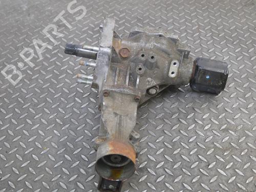 Used Transfer box Transfer box LEXUS RX (_L1_) 350 AWD (GGL15_) (280 hp) 33357999 33357999