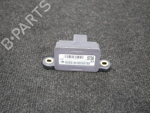 Used Electronic sensor OPEL INSIGNIA A (G09) 2.0 CDTI (68) (160 hp) 6745218