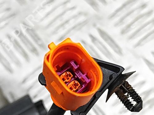 Engine mount AUDI A6 C7 Avant (4G5, 4GD) 3.0 TDI quattro | BP25929962M89 