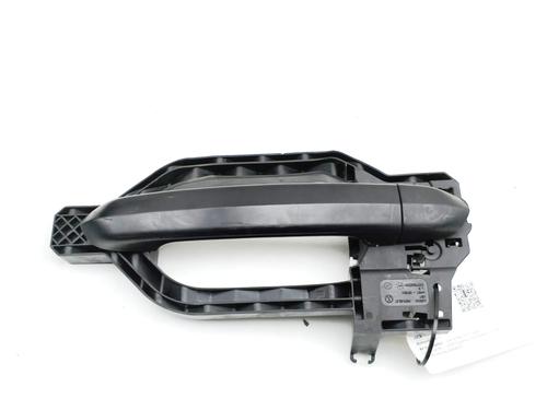 Used Rear left exterior door handle Rear left exterior door handle 39511475 39511475