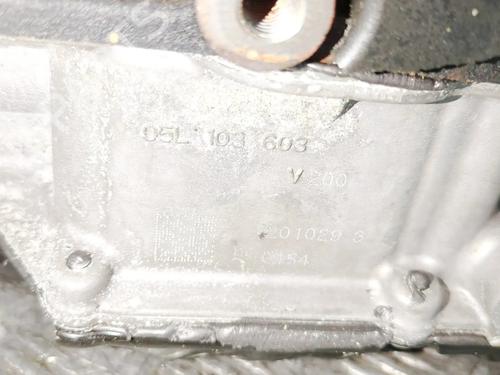 Engine VW GOLF VIII Variant (CG5, DB5) 2.0 TDI | BP38960317M1 - Image 12