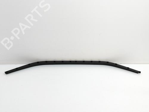 Front bumper spoiler MERCEDES-BENZ B-CLASS Sports Tourer (W245) B 180 CDI (245.207) | BP24582824C153 