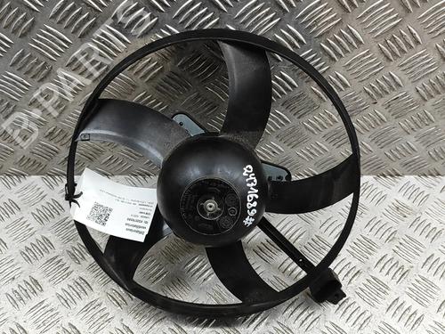 Used Radiator fan VW POLO V (6R1, 6C1) 1.0 (75 hp) 29128405
