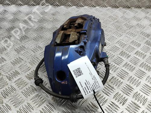 Right front brake caliper BMW X5 (G05, F95) xDrive 45 e Plug-in Hybrid | BP26240089M104 - Image 3