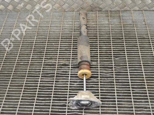 Left rear shock absorber BMW X2 (F39) xDrive 20 d | BP27749408M18 