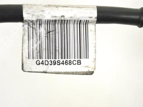 Pipe JAGUAR XE (X760) 2.0 D | BP30215323M125 