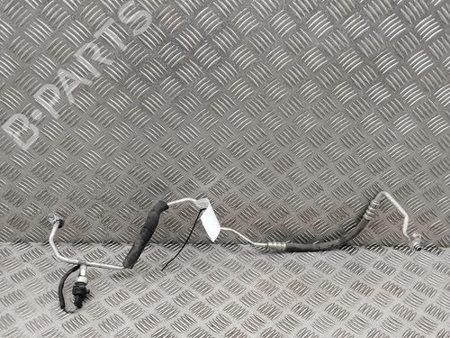 Used AC pipe AC pipe 39590448 39590448