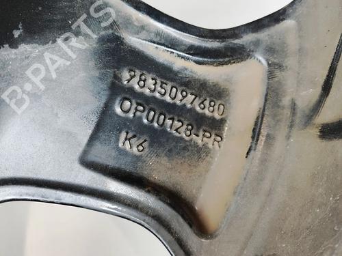 Fælgsæt OPEL MOKKA 1.2 (76) | BP37029154C100 - Image 18