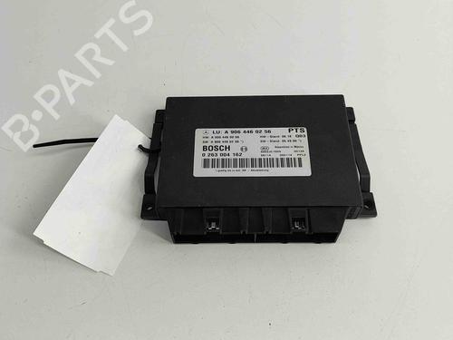 Used Electronic module VW CRAFTER 30-50 Van (2E_) 2.5 TDI (109 hp) 24580781
