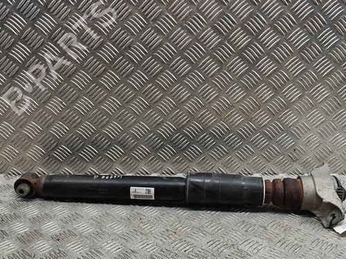 Right rear shock absorber AUDI Q7 (4MB, 4MG, 4MQ) 3.0 TFSI quattro | BP21188394M19 