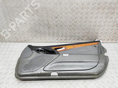 Front right panel MERCEDES-BENZ SL (R230) 500 (230.475) | BP34160435C59 - Image 3