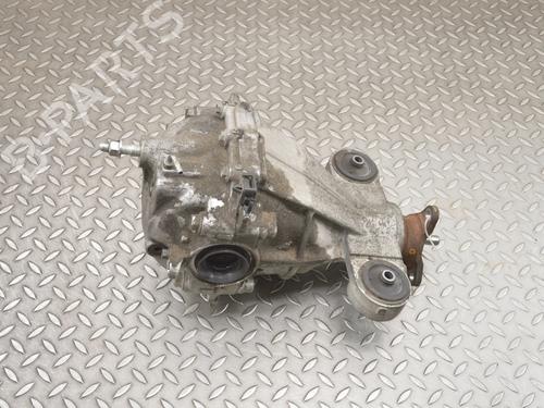 Differential, bag INFINITI Q50 3.0 t | BP30235407M24