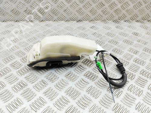 Front left lock TESLA MODEL 3 (5YJ3) EV Performance AWD | BP33394500C98 - Image 3