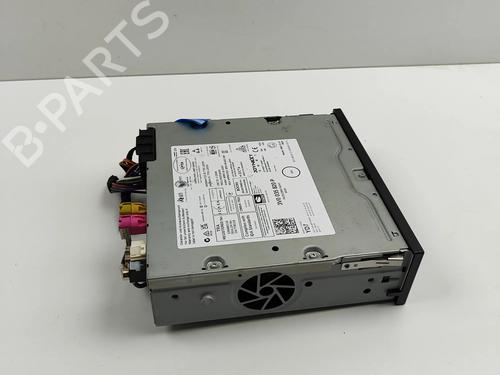 Módulo eletrónico SKODA KAROQ (NU7, ND7) 2.0 TDI | BP27790385M83