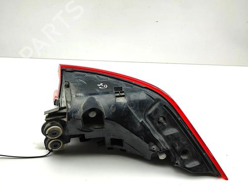 Left taillight AUDI Q8 (4MN, 4MT) 55 TFSI Mild Hybrid quattro | BP38070702C34 - Image 5