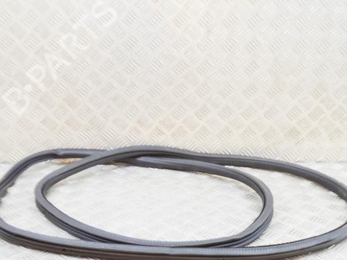 Rubber door seal PORSCHE CAYENNE (92A) 3.0 Diesel | BP15481049C142 