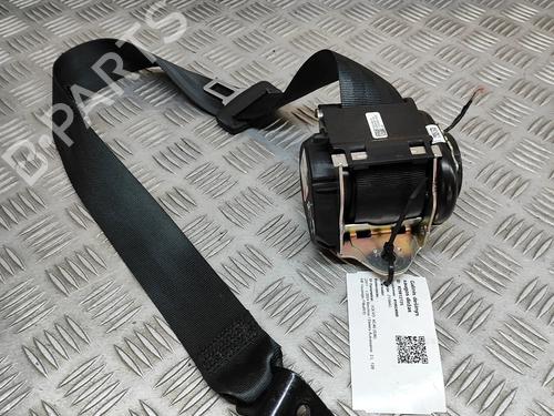 Used Rear right seatbelt VOLVO XC40 (536) B3 Mild-Hybrid (163 hp) 28557577