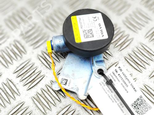 Control unit VOLVO S90 II (234) D5 AWD | BP38018682M11 - Image 4
