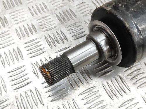Left front driveshaft MERCEDES-BENZ GLS (X167) 400 d 4-matic (167.923) | BP28557171M38
