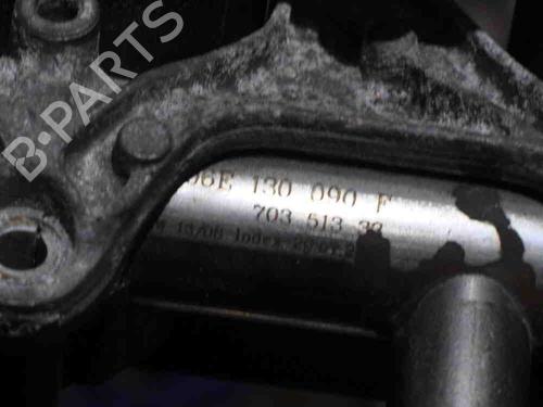 Injection rail AUDI Q5 (8RB) 3.2 FSI quattro | BP6718053M98