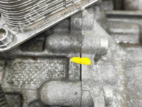 Gearbox VW ARTEON (3H7, 3H8) 2.0 TSi 4motion | BP30621111M3  - Image 7