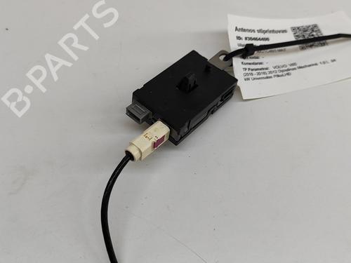 Used Electronic module VOLVO V60 I (155) 1.6 DRIVe (114 hp) 26297709