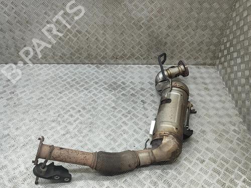 Catalyst FORD RANGER (TKE) 3.2 TDCi 4x4 | BP35983292M10 - Image 6