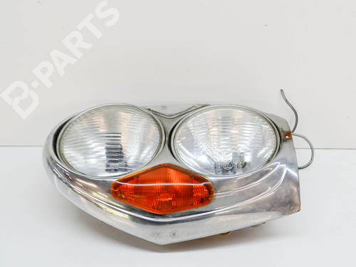 Used Right headlight Right headlight MERCEDES-BENZ S-CLASS Saloon (W108, W109) 280 S (108.016) (140 hp) 10402498 10402498
