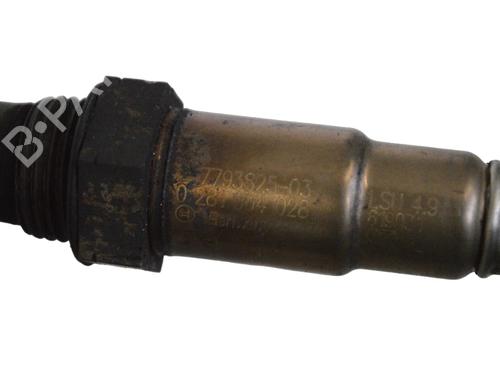 Electronic sensor BMW 5 (F10) 535 d | BP30826710M84 - Image 5